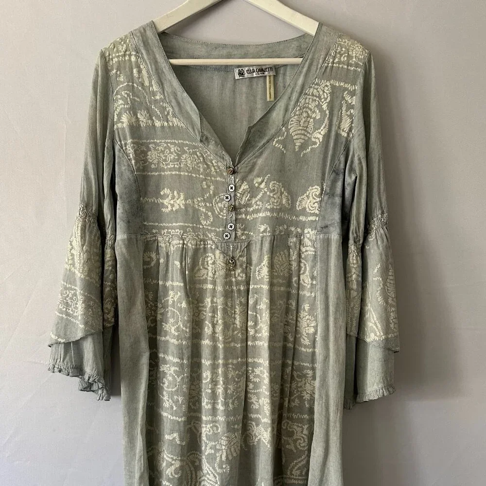 Elisa Cavaletti Mini Dress - Picture 4 of 9